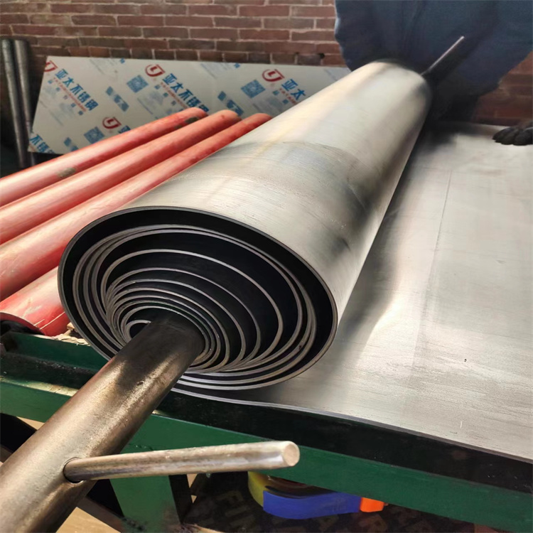 天门防辐射铅板 0.5mm铅板