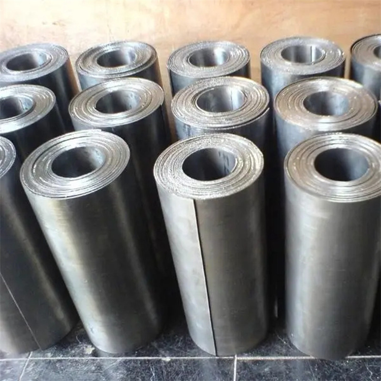 天门医用防辐射铅板