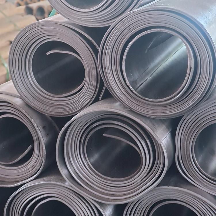 天门阳极铅板 国标1#铅板