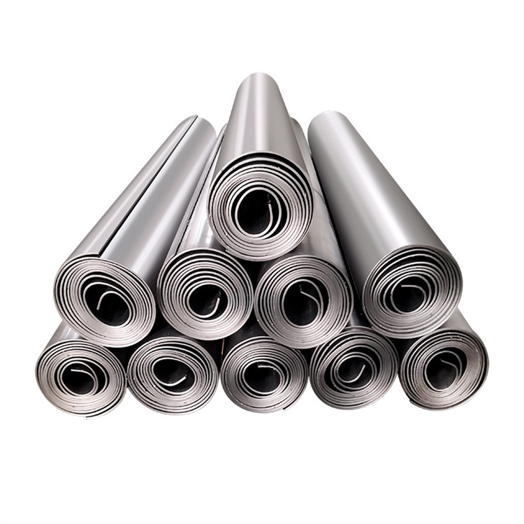 天门高纯度铅板 放射科墙体防护