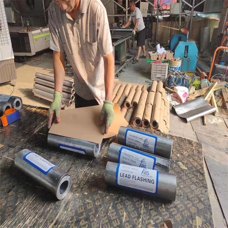 天门防辐射专用铅板