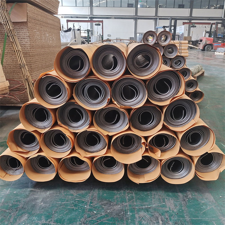 天门CT室防辐射铅板