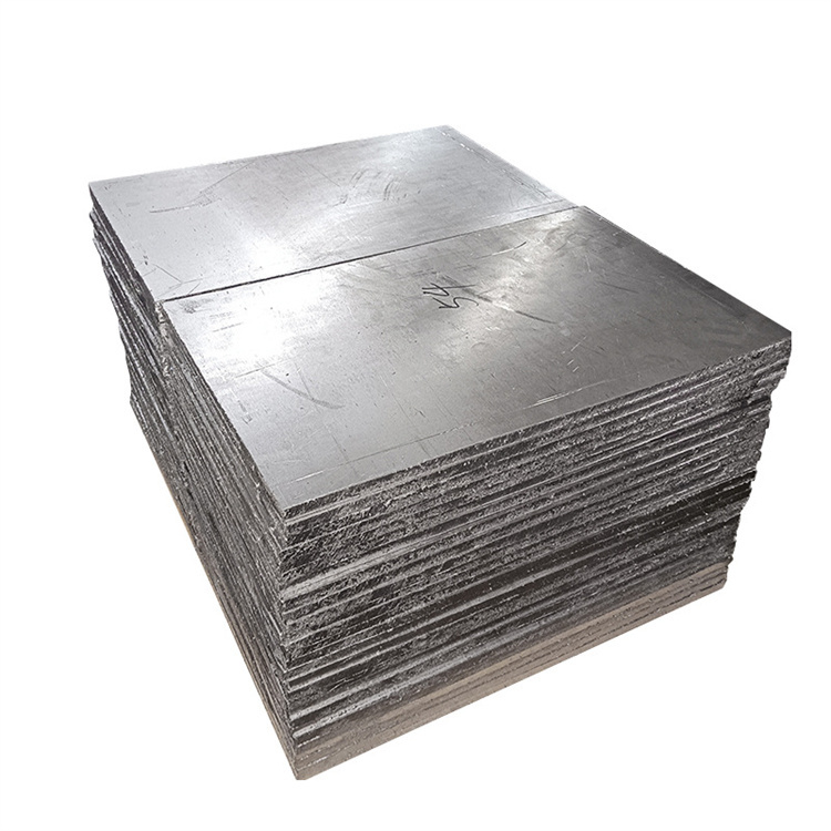 天门加厚铅皮 手术室电解铅板