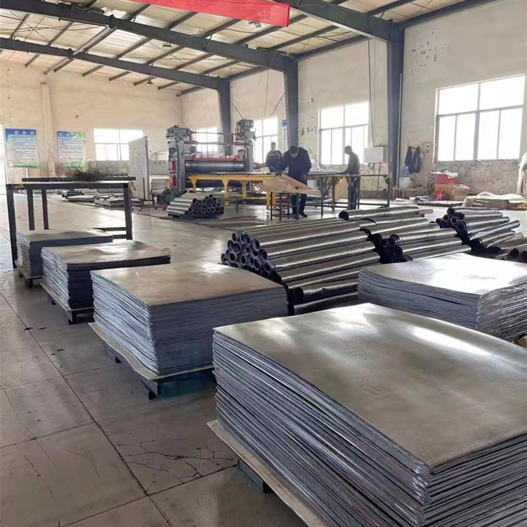 天门医院牙科口腔铅板  生产厂家