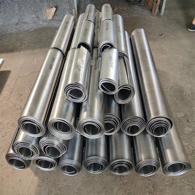 天门核医学防护铅板