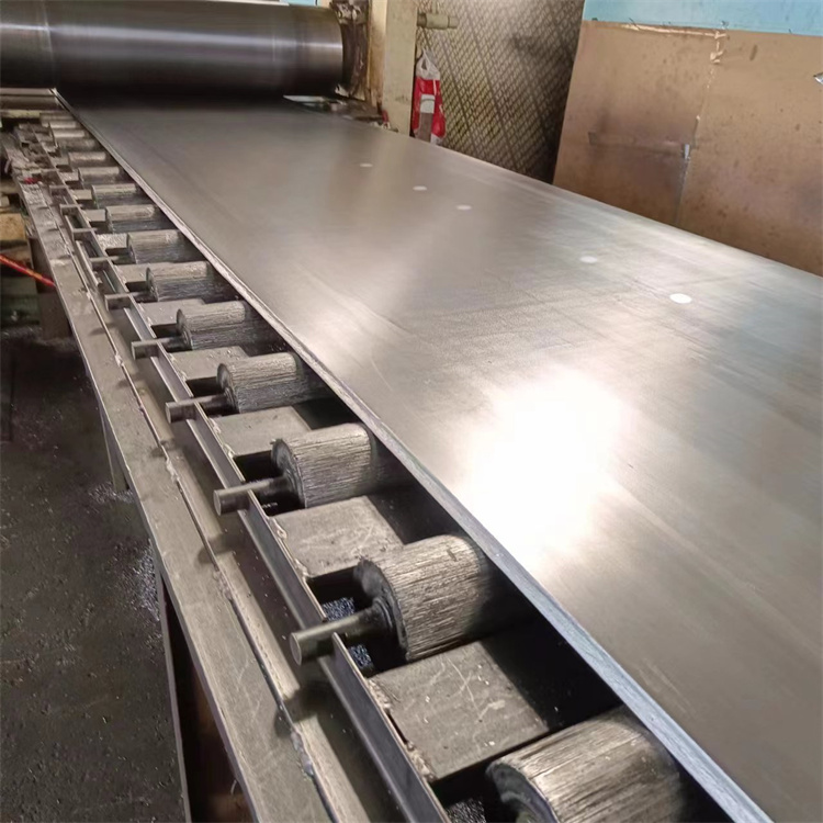 天门医用铅皮 防辐射铅板1-10mm