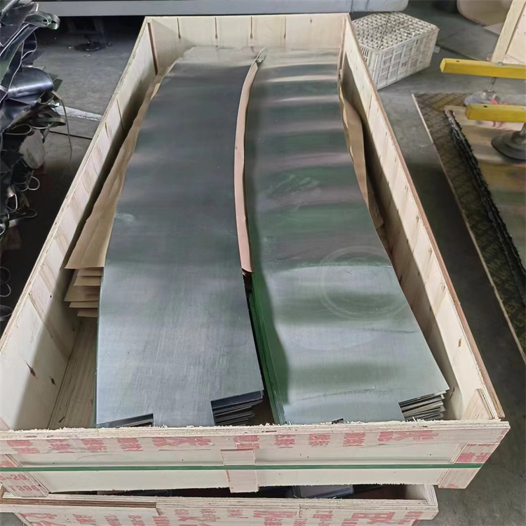 天门铅皮板 国标配重铅板