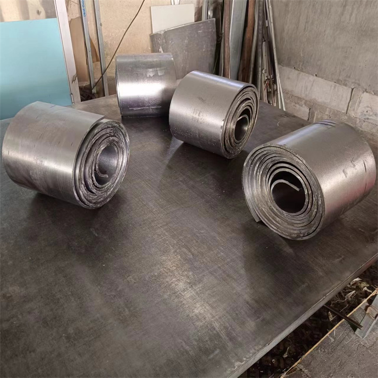 天门加速器屏蔽铅板多少钱