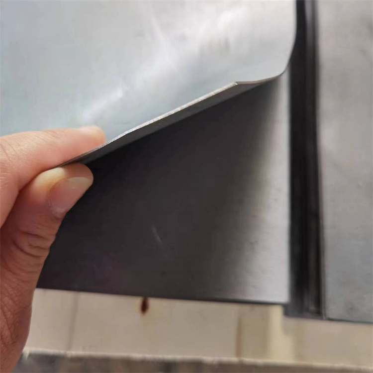 天门防辐射铅皮 拍片室铅皮