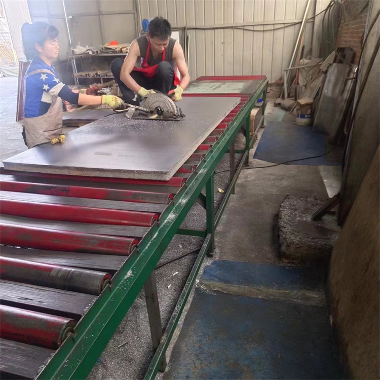 天门医院放射科铅板 源头工厂