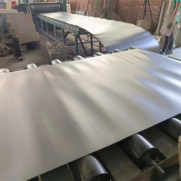 天门CT室防辐射铅板 规格定制