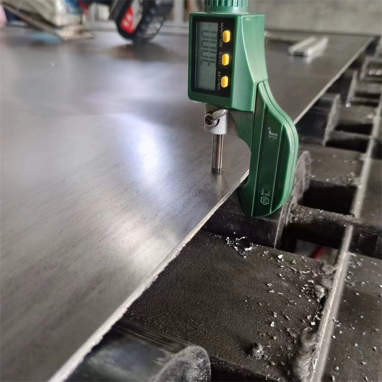 天门3mm加重用铅板 牙科铅板