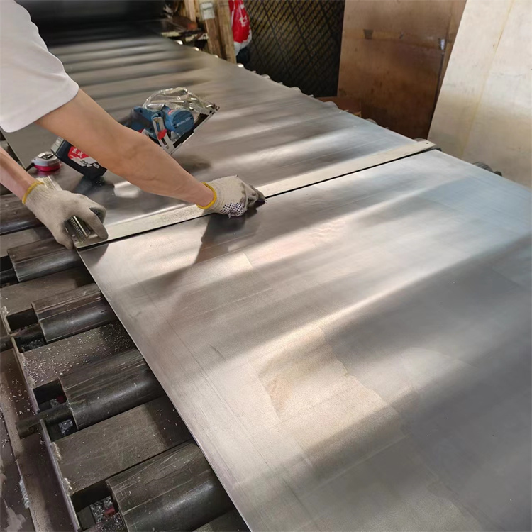 天门射线铅板 CTDR室铅板