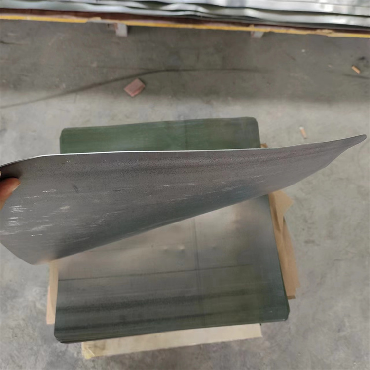 天门ICU科室防辐射铅板  铅板源头厂家