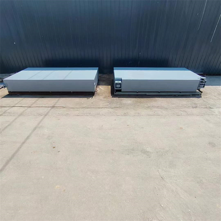 天门工业探伤铅门