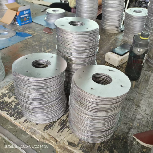 天门铅皮垫片 铅皮垫片 铅圈 铅片