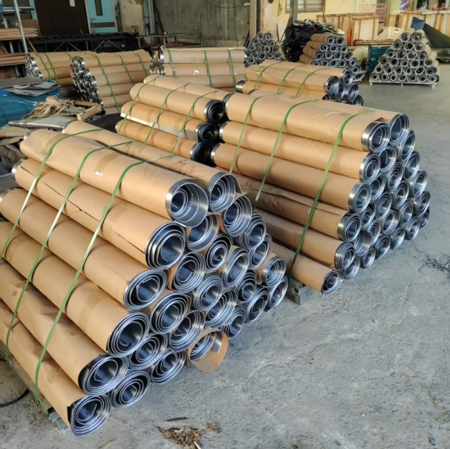 天门防辐射铅板铅皮 0.5-50mm定制